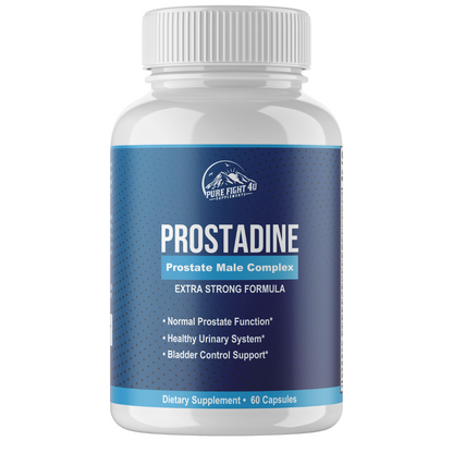 Prostadine 60 Capsules