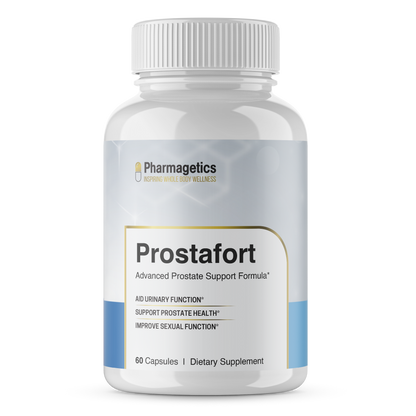 Prostafort Advanced Prostate Support Formula