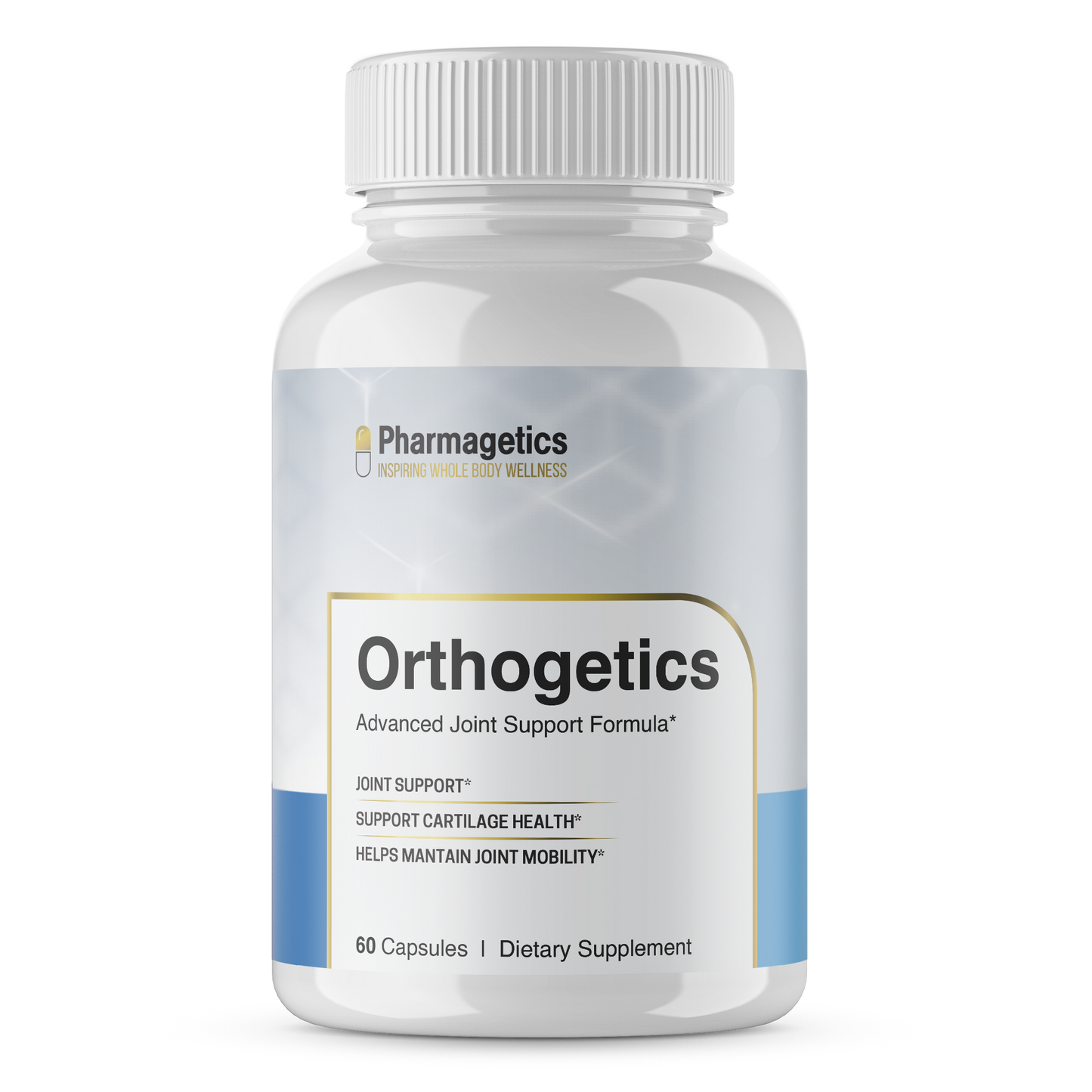 Orthogetics Advanced Joint Support Formula