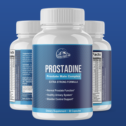 Prostadine 60 Capsules