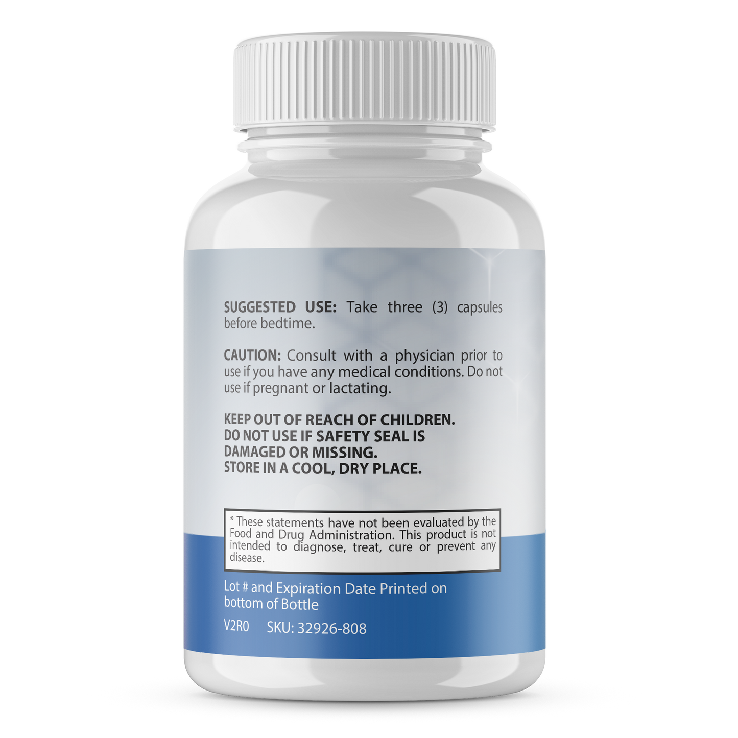 Orthogetics Advanced Joint Support Formula