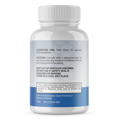 Orthogetics Advanced Joint Support Formula