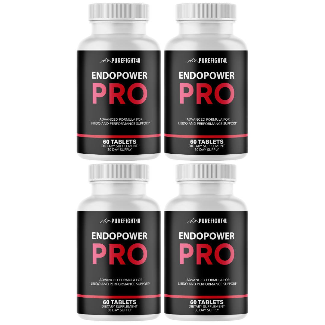 Endopower Pro for men-240 Tablets