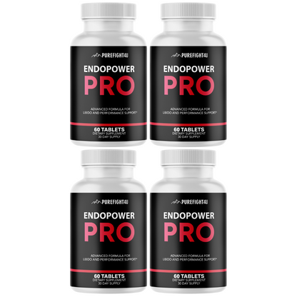 Endopower Pro for men-240 Tablets