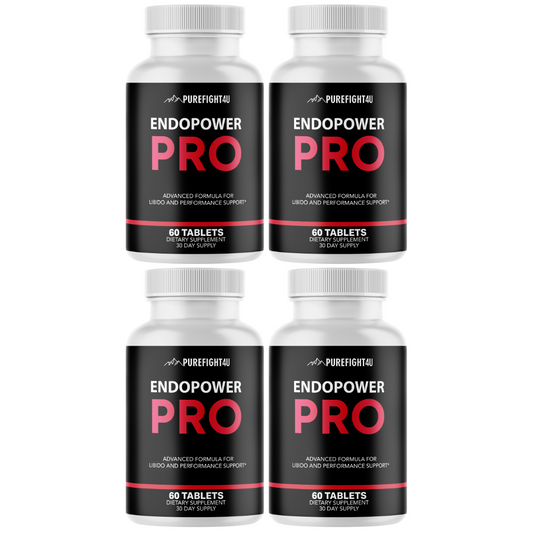 Endopower Pro for men-240 Tablets