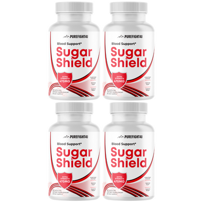 Sugar Shield-240 Capsules