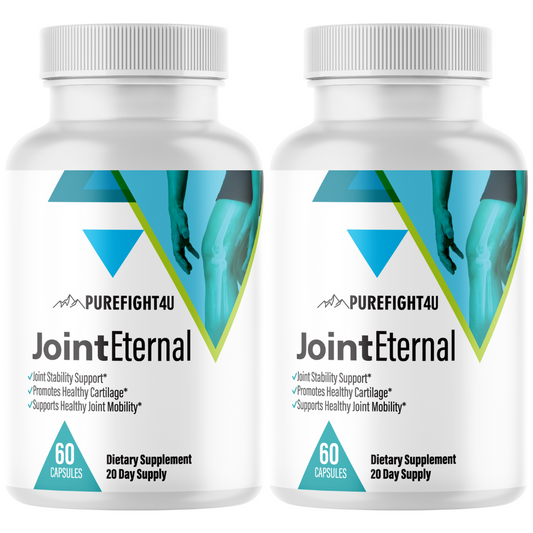 JointEternal-120 Capsules