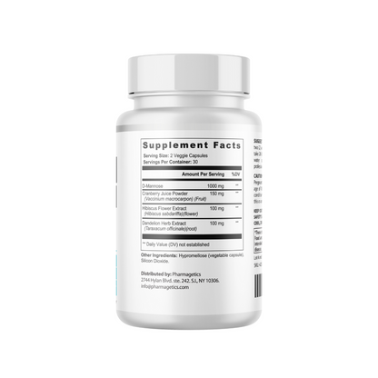 Lymph System Support | Lymph Detox & Cleansing Repair Formula