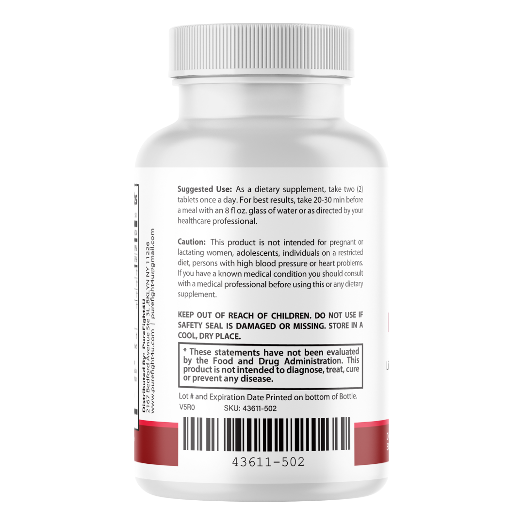 BioPeak Male Performance-240 Capsules