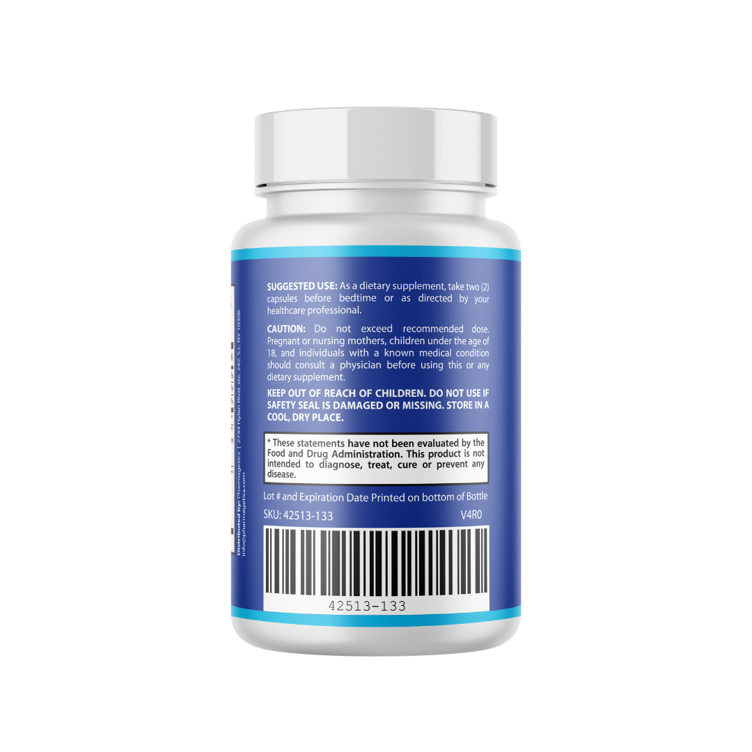 Renew Vitality Restoration Formula 4 Bottles  240 Capsules