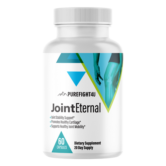 JointEternal-60 Capsules