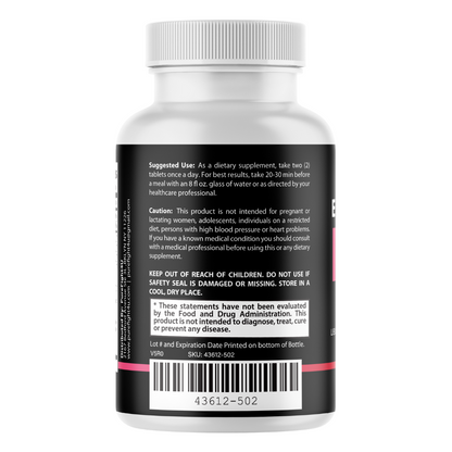 Endopower Pro for men-300 Tablets