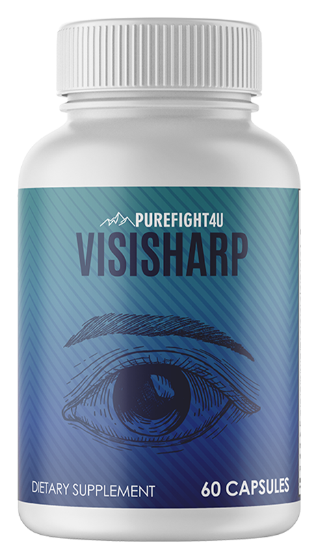 VISISHARP 60 Capsules