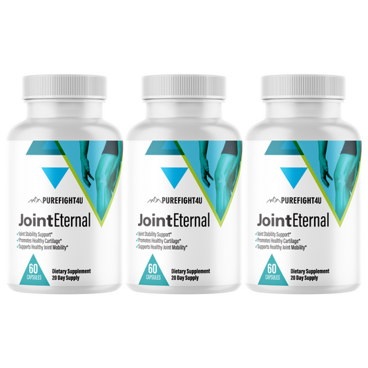 JointEternal-180 Capsules