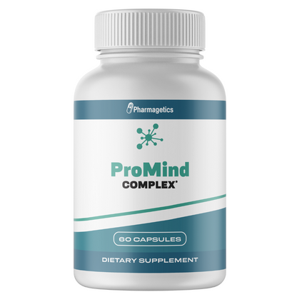 ProMind Complex - 1 Bottle