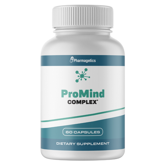 ProMind Complex - 1 Bottle