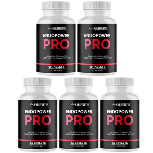 Endopower Pro for men-300 Tablets