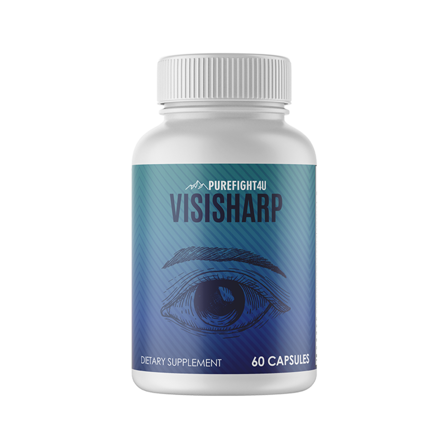 VISISHARP 60 Capsules