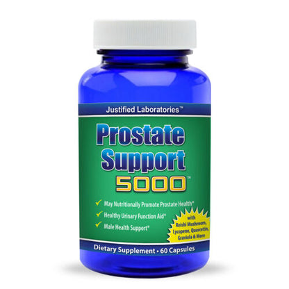 Prostate Support 2