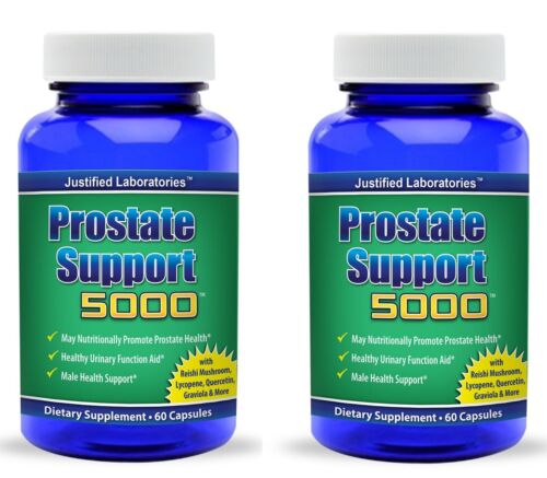 Prostate Support 2